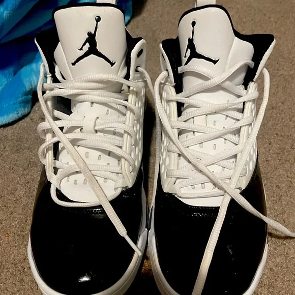 Jordan Shoes Jordan Maxin 20 White Ice Poshmark